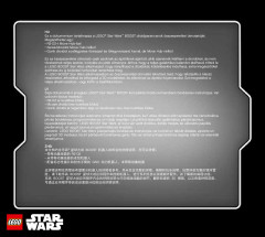 LEGO 75253 instructions page 4 – build guide