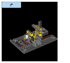 LEGO 75253 instructions page 40 – build guide