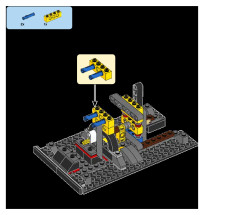 LEGO 75253 instructions page 42 – build guide
