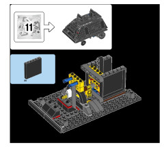 LEGO 75253 instructions page 43 – build guide