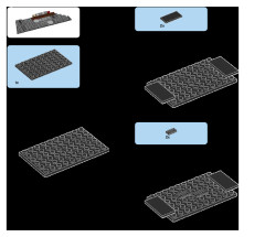 LEGO 75253 instructions page 44 – build guide