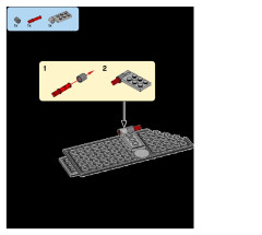 LEGO 75253 instructions page 46 – build guide