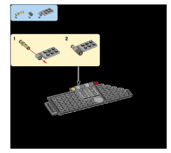 LEGO 75253 instructions page 47 – build guide