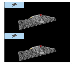 LEGO 75253 instructions page 49 – build guide