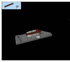 LEGO 75253 instructions page 50 – build guide