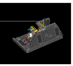LEGO 75253 instructions page 51 – build guide
