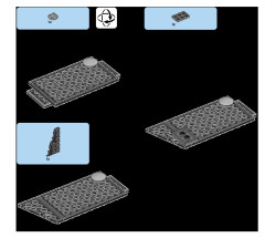 LEGO 75253 instructions page 53 – build guide