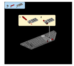 LEGO 75253 instructions page 55 – build guide
