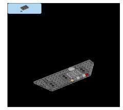 LEGO 75253 instructions page 57 – build guide