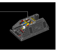 LEGO 75253 instructions page 59 – build guide