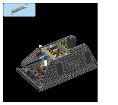 LEGO 75253 instructions page 60 – build guide