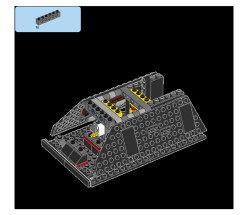LEGO 75253 instructions page 61 – build guide
