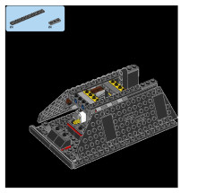 LEGO 75253 instructions page 62 – build guide
