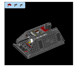 LEGO 75253 instructions page 63 – build guide