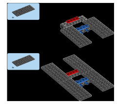 LEGO 75253 instructions page 7 – build guide