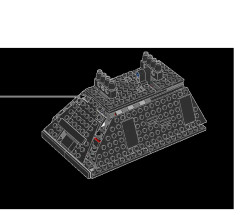 LEGO 75253 instructions page 73 – build guide