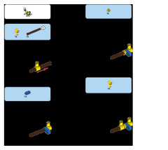 LEGO 75253 instructions page 74 – build guide
