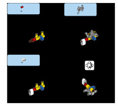 LEGO 75253 instructions page 75 – build guide