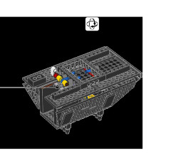 LEGO 75253 instructions page 76 – build guide