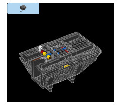 LEGO 75253 instructions page 77 – build guide