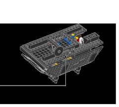 LEGO 75253 instructions page 79 – build guide