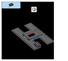 LEGO 75253 instructions page 8 – build guide
