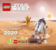 LEGO 75254 instructions page 116 – build guide