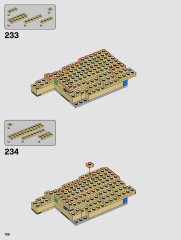 LEGO 75255 instructions page 106 – build guide