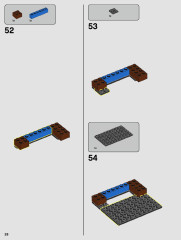 LEGO 75255 instructions page 28 – build guide