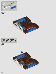 LEGO 75255 instructions page 32 – build guide