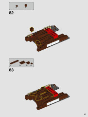 LEGO 75255 instructions page 41 – build guide