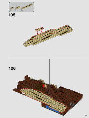 LEGO 75255 instructions page 51 – build guide