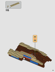 LEGO 75255 instructions page 55 – build guide