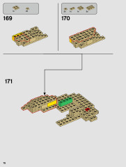 LEGO 75255 instructions page 76 – build guide
