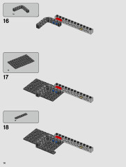 LEGO 75256 instructions page 14 – build guide