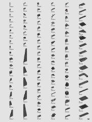 LEGO 75256 instructions page 181 – build guide