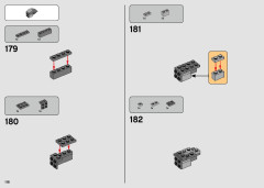 LEGO 75257 instructions page 118 – build guide