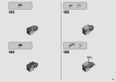 LEGO 75257 instructions page 119 – build guide