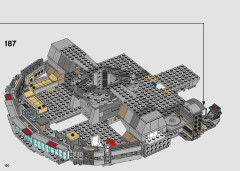LEGO 75257 instructions page 120 – build guide