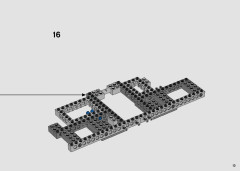 LEGO 75257 instructions page 13 – build guide