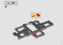 LEGO 75257 instructions page 15 – build guide
