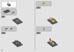 LEGO 75257 instructions page 176 – build guide