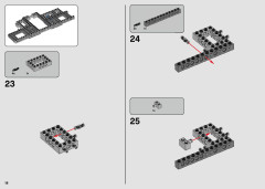 LEGO 75257 instructions page 18 – build guide