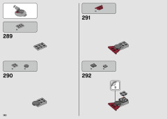 LEGO 75257 instructions page 180 – build guide