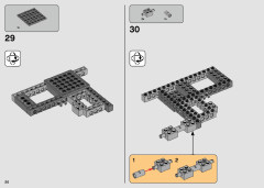 LEGO 75257 instructions page 20 – build guide