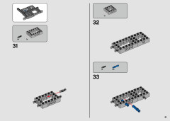 LEGO 75257 instructions page 21 – build guide