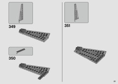 LEGO 75257 instructions page 211 – build guide
