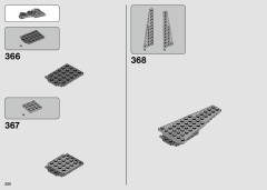 LEGO 75257 instructions page 220 – build guide