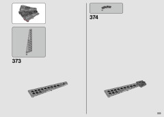 LEGO 75257 instructions page 223 – build guide