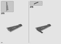 LEGO 75257 instructions page 224 – build guide